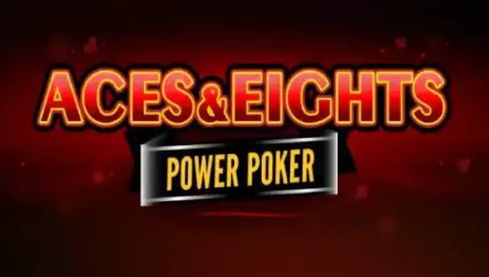 Aces & Eights - Power Poker