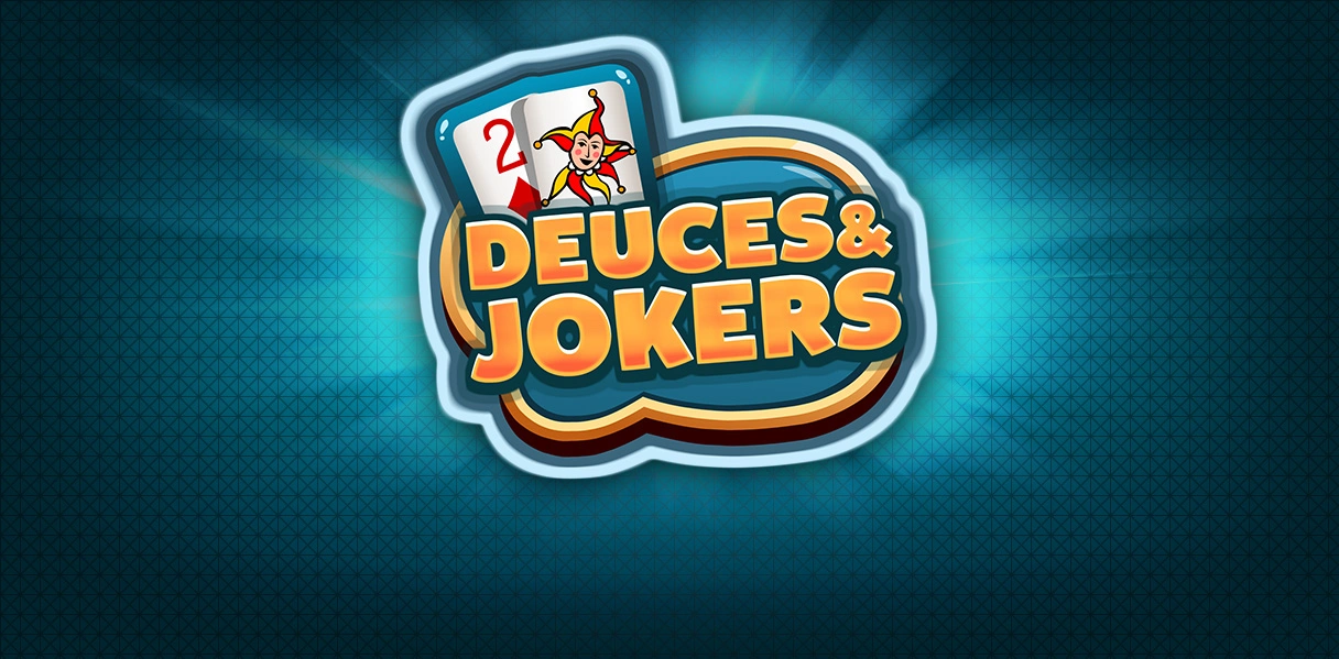 Deuces & Jokers