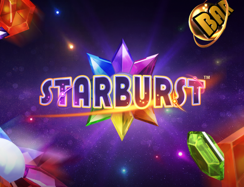 Starburst
